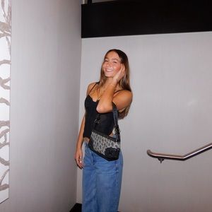 Meet your Posher, Gracyn